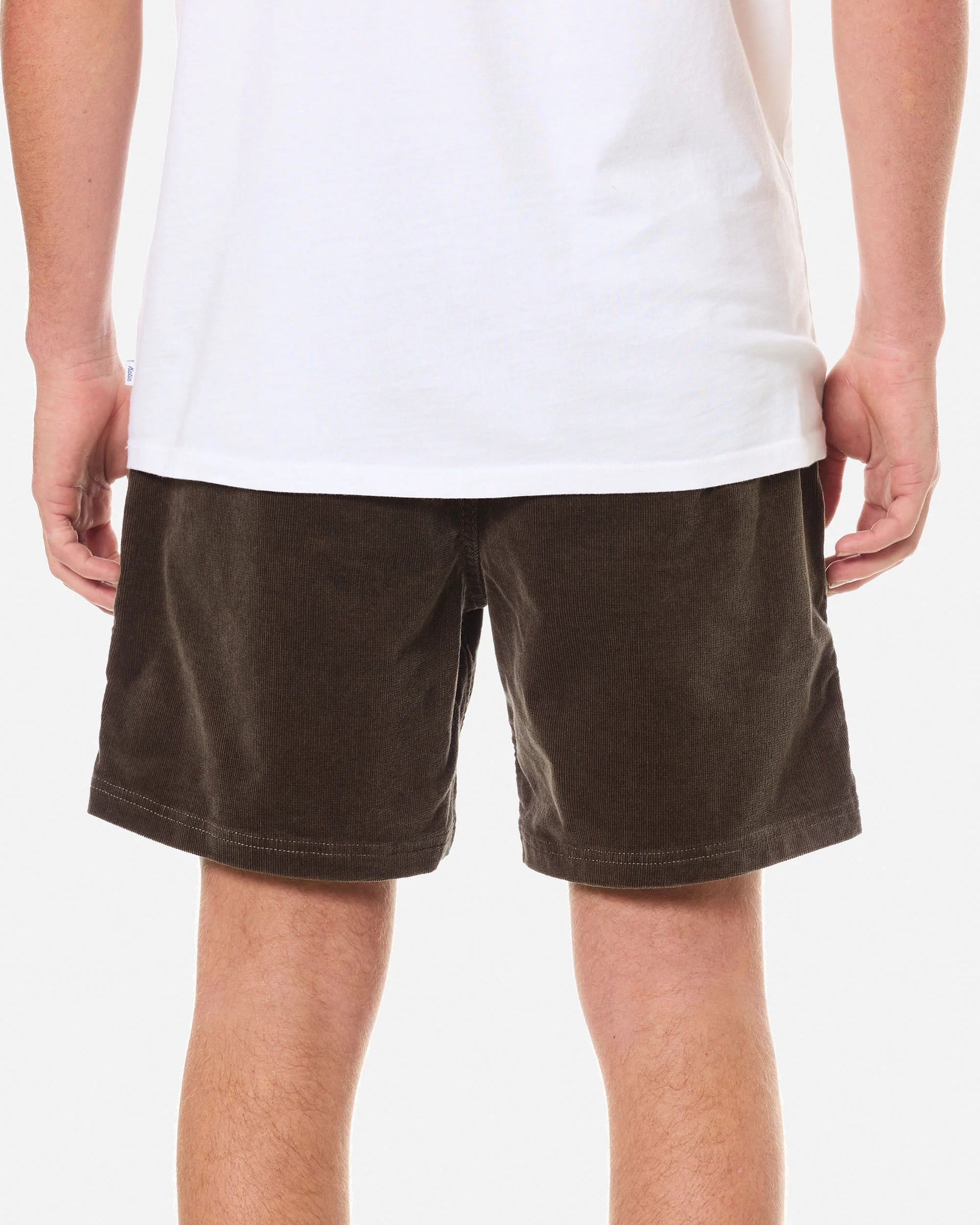 Katin Cord Local Short - Lead