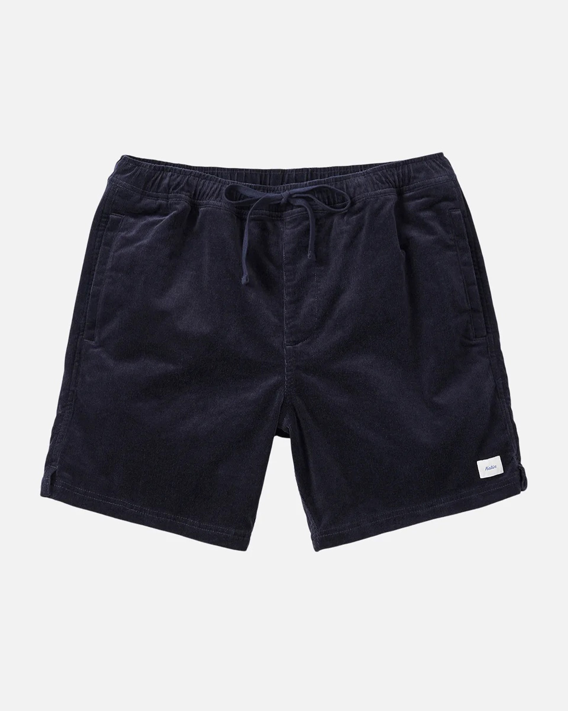 Cord Local Short