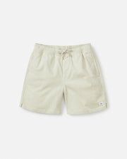 Katin Cord Local Short - Silver Birch