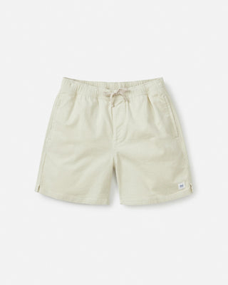 Katin Cord Local Short - Silver Birch