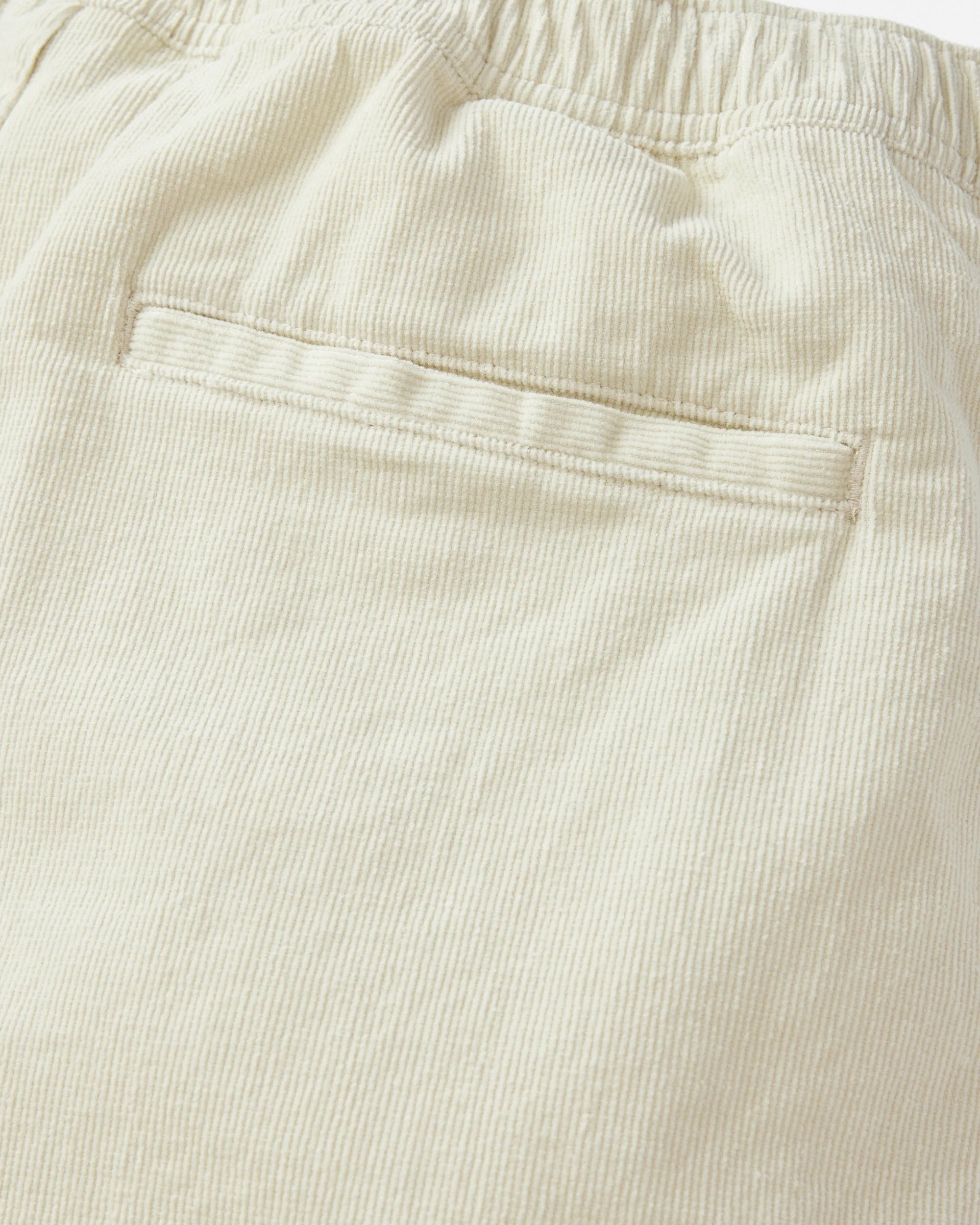 Katin Cord Local Short - Silver Birch