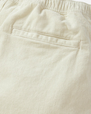 Katin Cord Local Short - Silver Birch