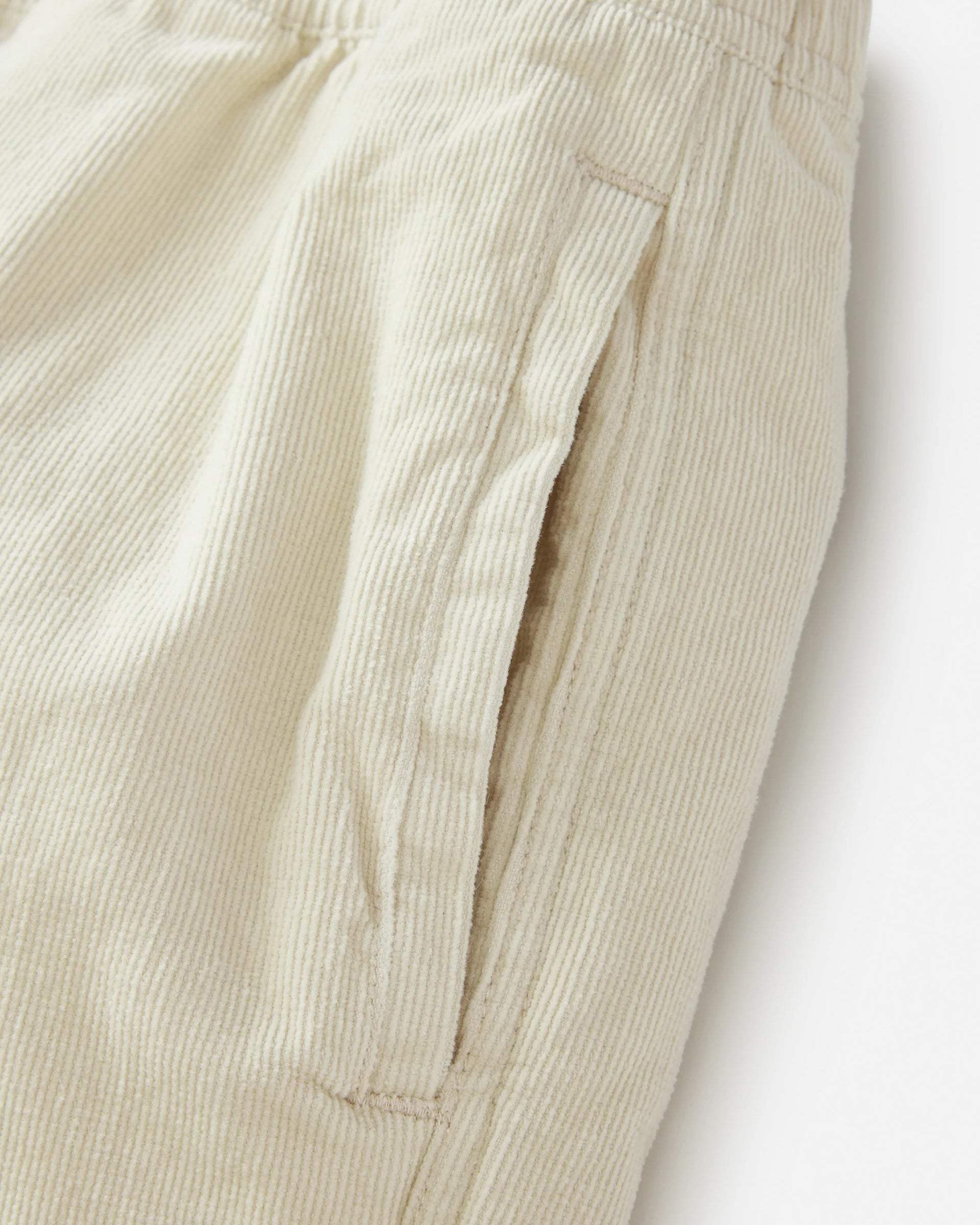Katin Cord Local Short - Silver Birch
