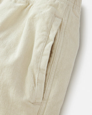 Katin Cord Local Short - Silver Birch