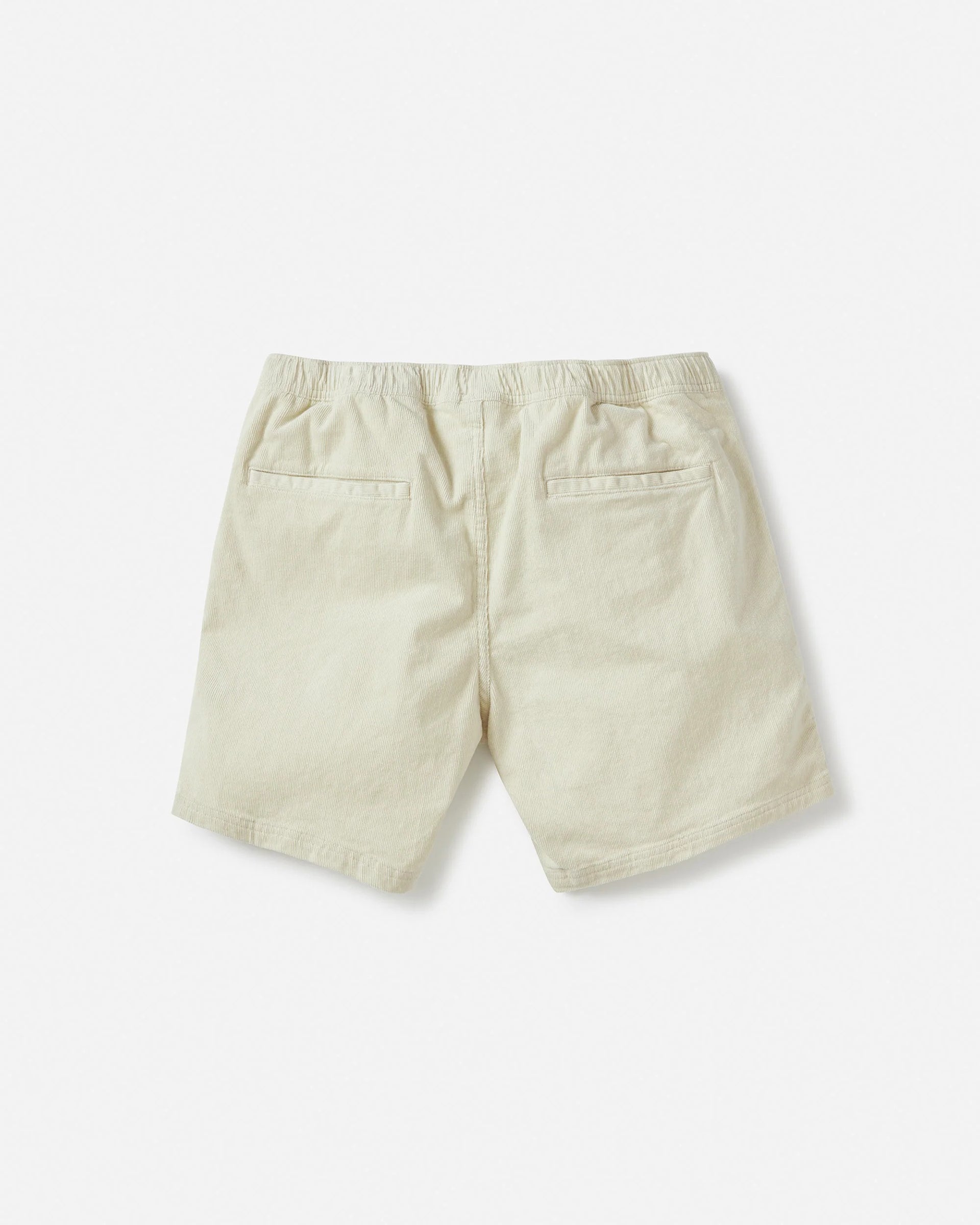 Katin Cord Local Short - Silver Birch