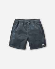 Katin Cord Local Short - Tempest Blue