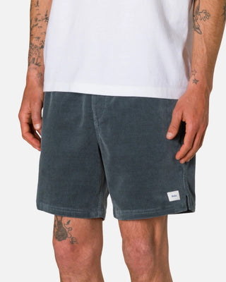 Katin Cord Local Short - Tempest Blue
