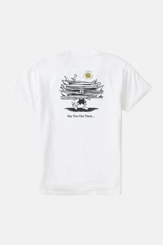 Katin Corky S/S T-Shirt