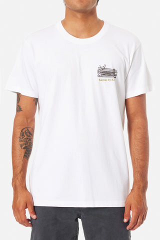 Katin Corky S/S T-Shirt