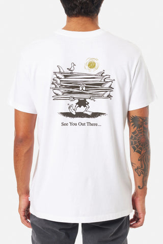 Katin Corky S/S T-Shirt