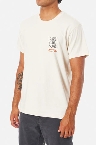 Katin Cortex S/S T-Shirt