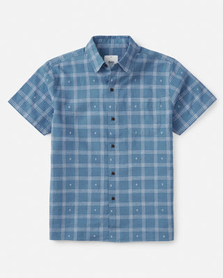 Katin Men's Cruz Short Sleeve Shirt