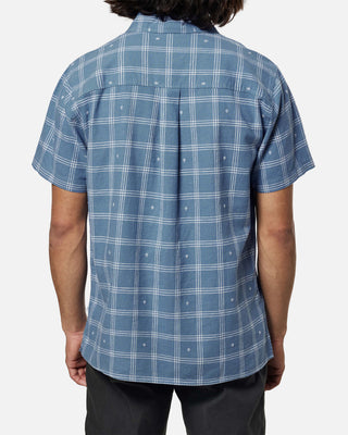 Katin Men's Cruz Short Sleeve Shirt