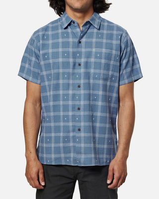 Katin Men's Cruz Short Sleeve Shirt