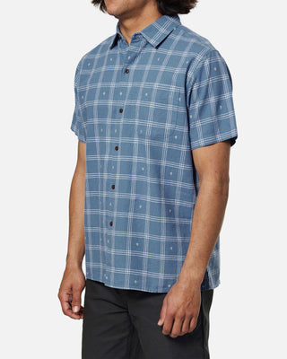 Katin Men's Cruz Short Sleeve Shirt