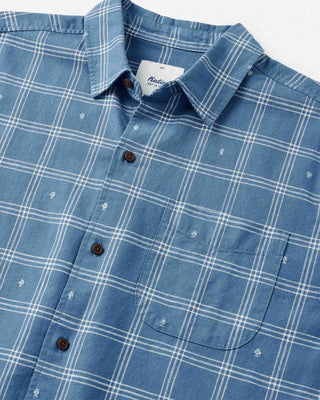 Katin Men's Cruz Short Sleeve Shirt