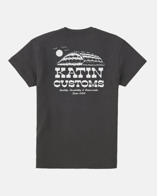 Katin Drainer S/S T-Shirt