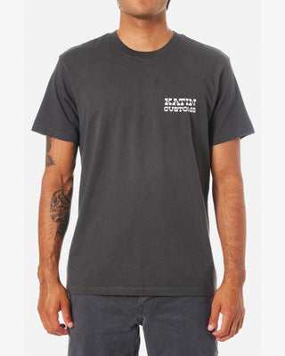 Katin Drainer S/S T-Shirt