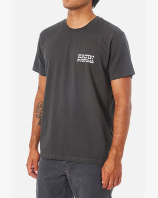 Katin Drainer S/S T-Shirt