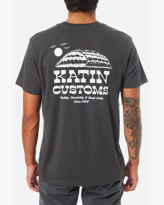 Katin Drainer S/S T-Shirt