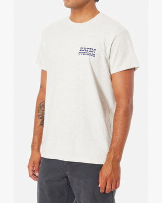 Katin Drainer S/S T-Shirt