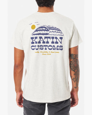 Katin Drainer S/S T-Shirt