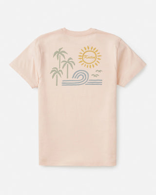 Katin Ecology S/S T-Shirt