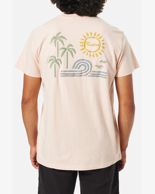 Katin Ecology S/S T-Shirt