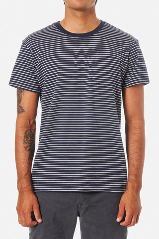 Katin Finley Pocket Tee