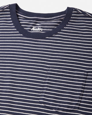Finley Pocket Tee
