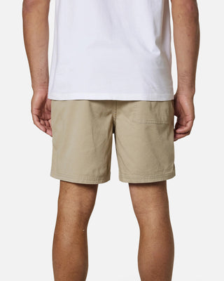 Katin Frank Short
