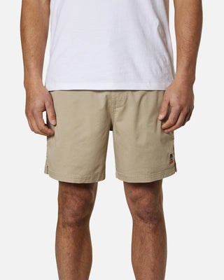 Katin Frank Short