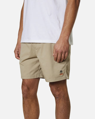 Katin Frank Short