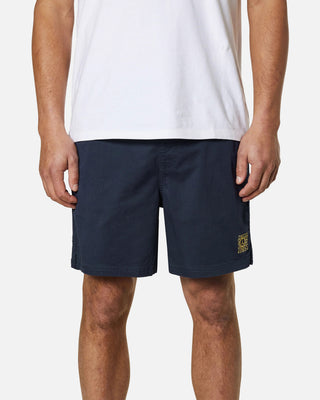 Katin Frank Short