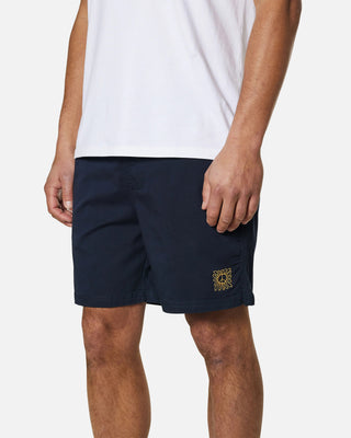 Katin Frank Short