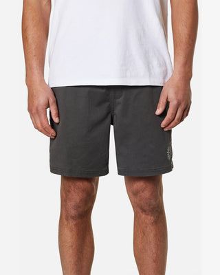 Katin Frank Short