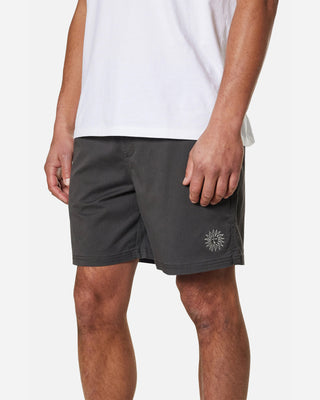 Katin Frank Short