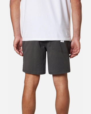 Katin Frank Short