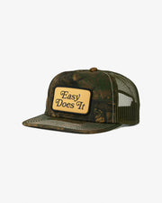 Katin Good Times Trucker Hat - Camo