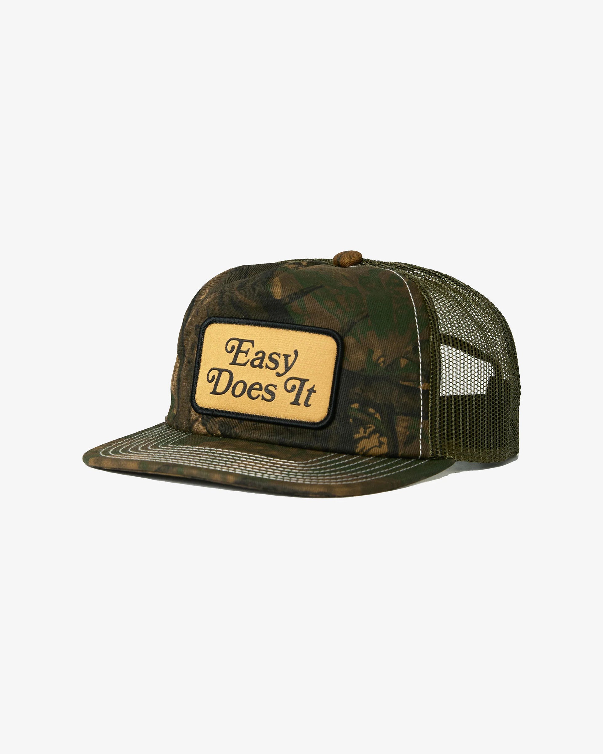 Katin Good Times Trucker Hat - Camo