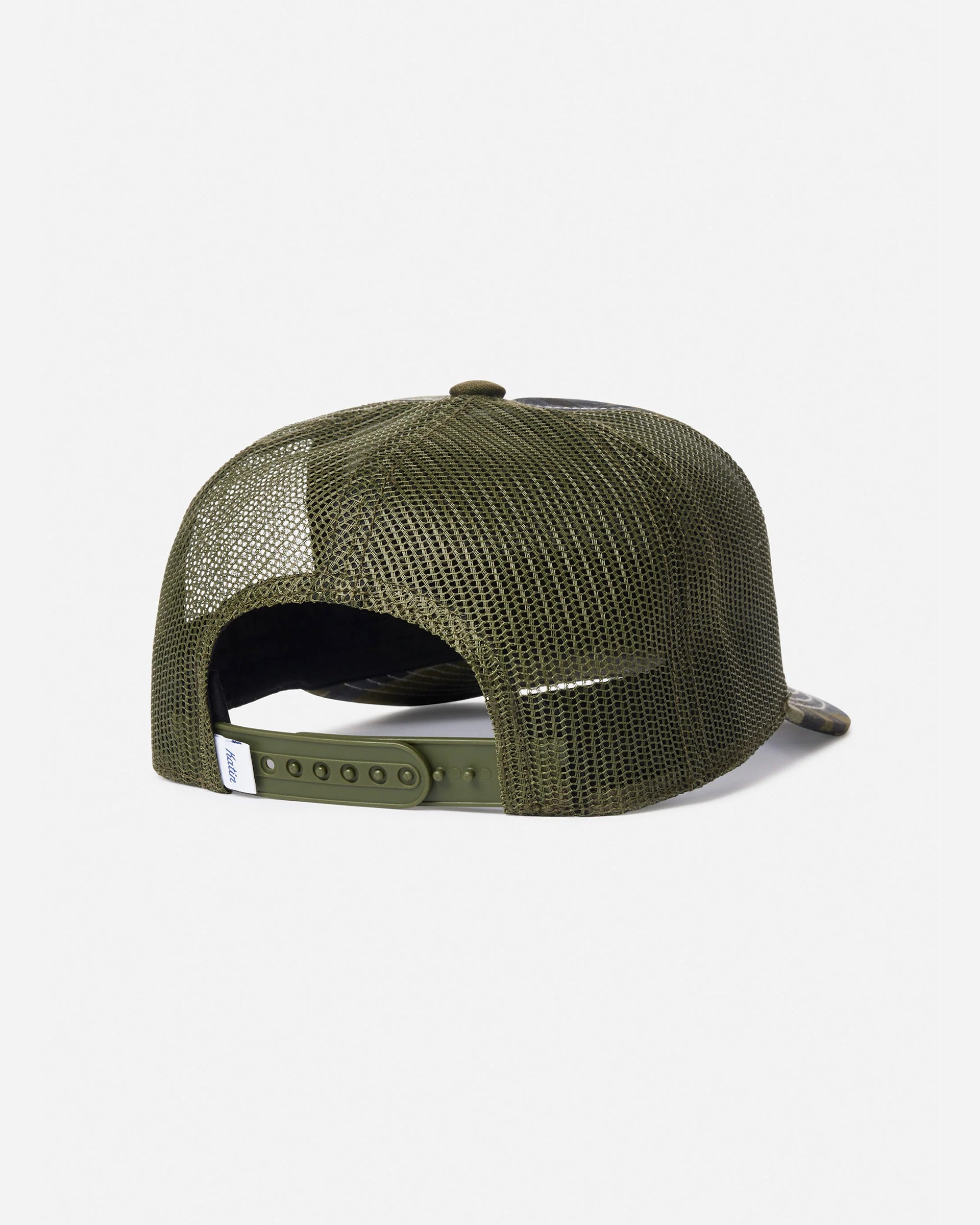 Katin Good Times Trucker Hat - Camo