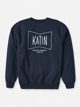 Katin Grubby Crew