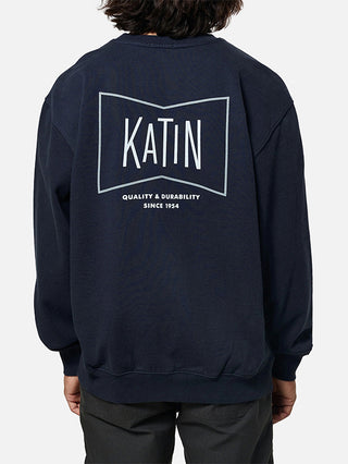 Katin Grubby Crew