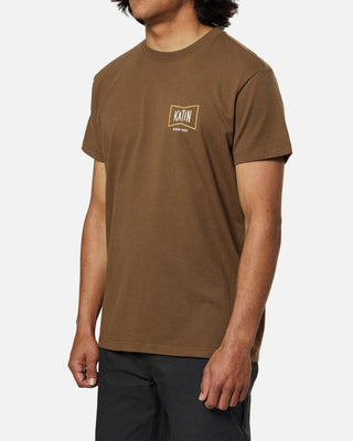 Katin Men's Grubby II Short Sleeve T-Shirt