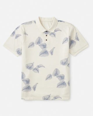 Katin Gust Print Polo