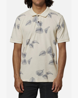 Katin Gust Print Polo