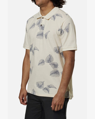Katin Gust Print Polo