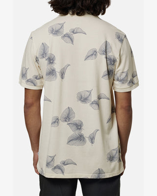 Katin Gust Print Polo