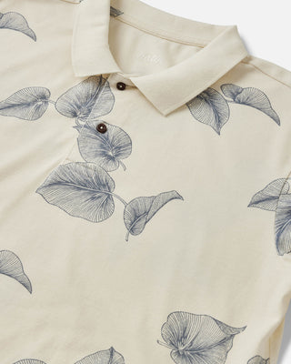 Katin Gust Print Polo