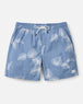 Spring Blue